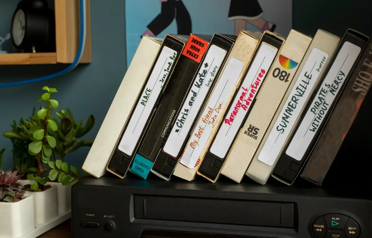 Archive & Special Editions