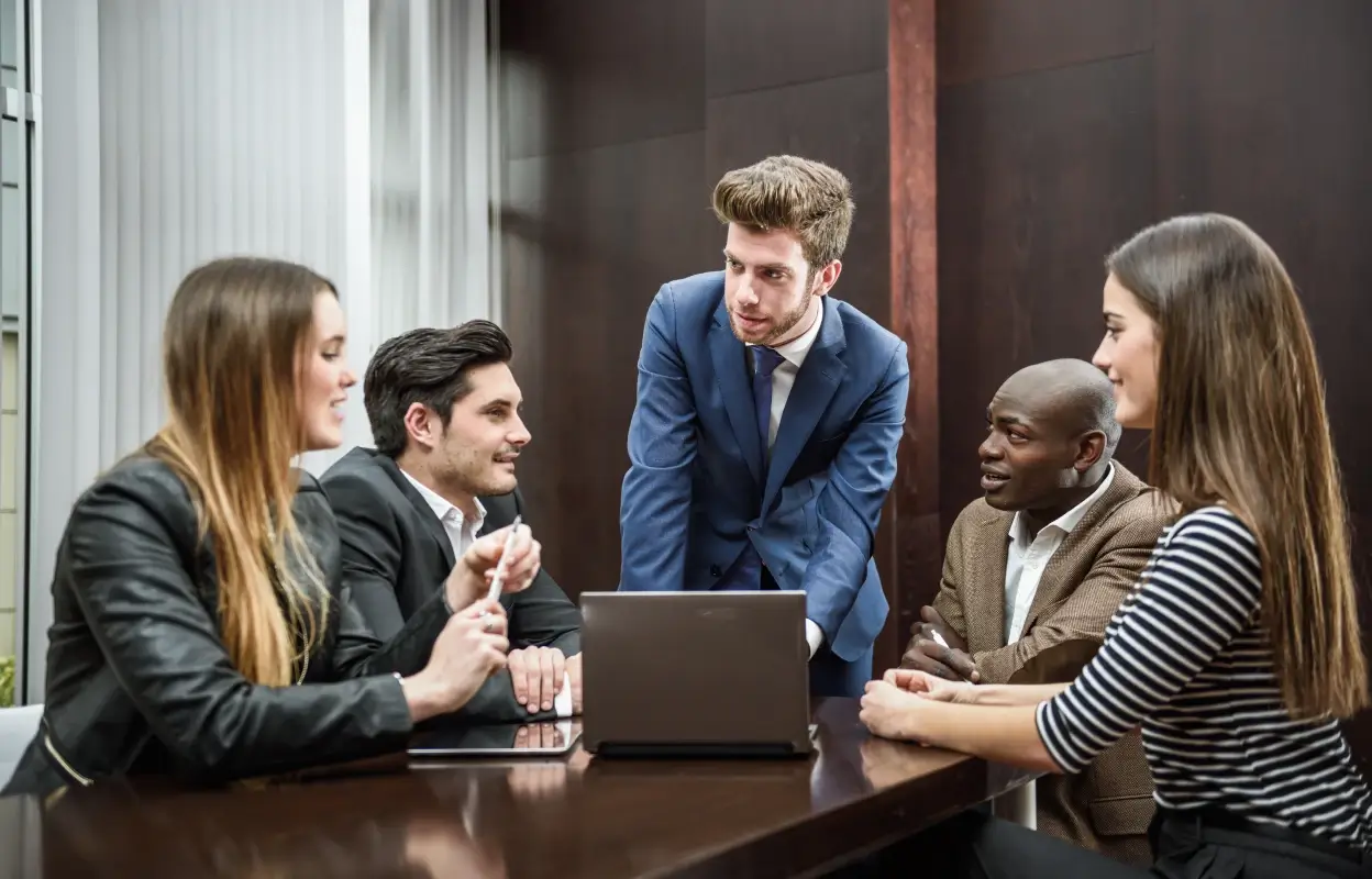 Business & Innovation